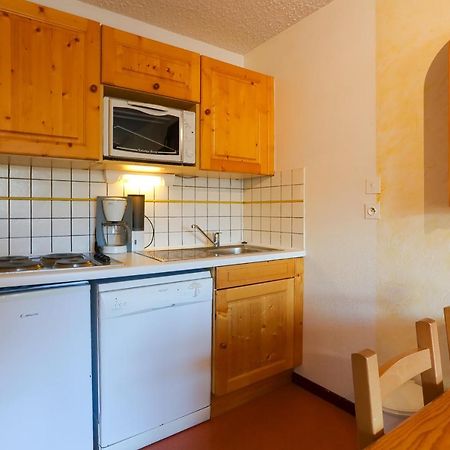 Vacanceole - Residence Tyrol Ле-дез-Альп Екстер'єр фото